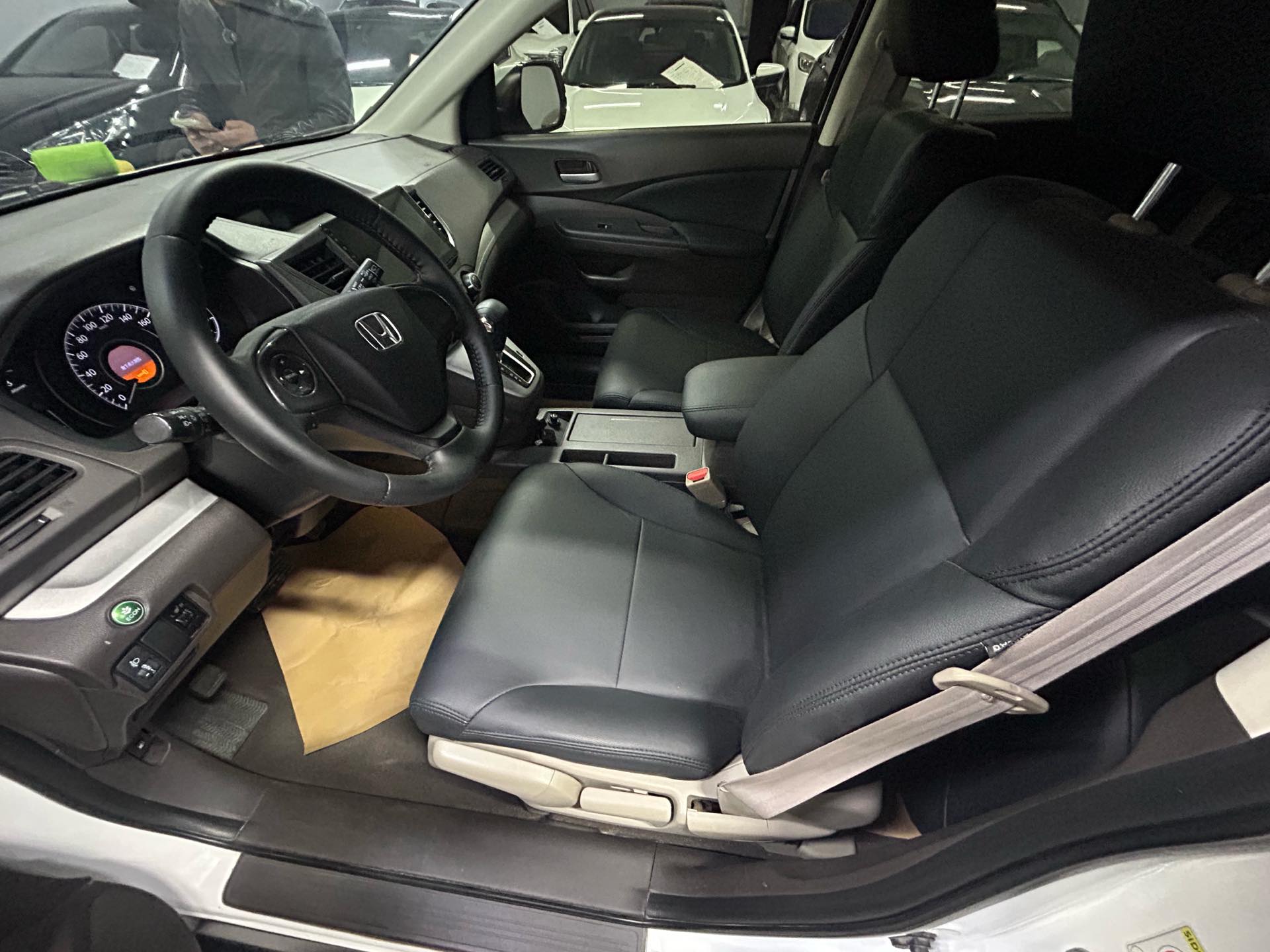 Honda CR-V 2015 car image #6