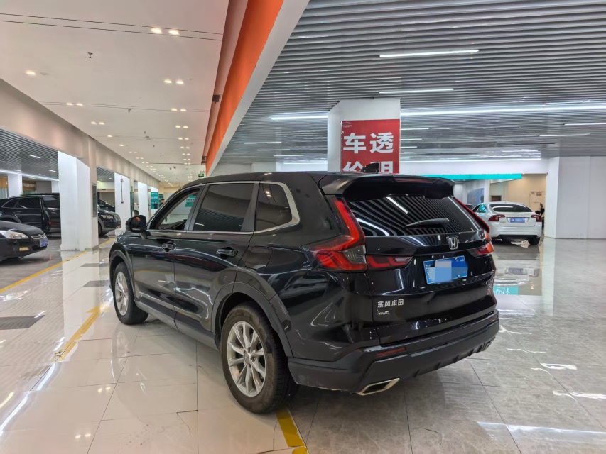 Honda CR-V 2023 car image #5