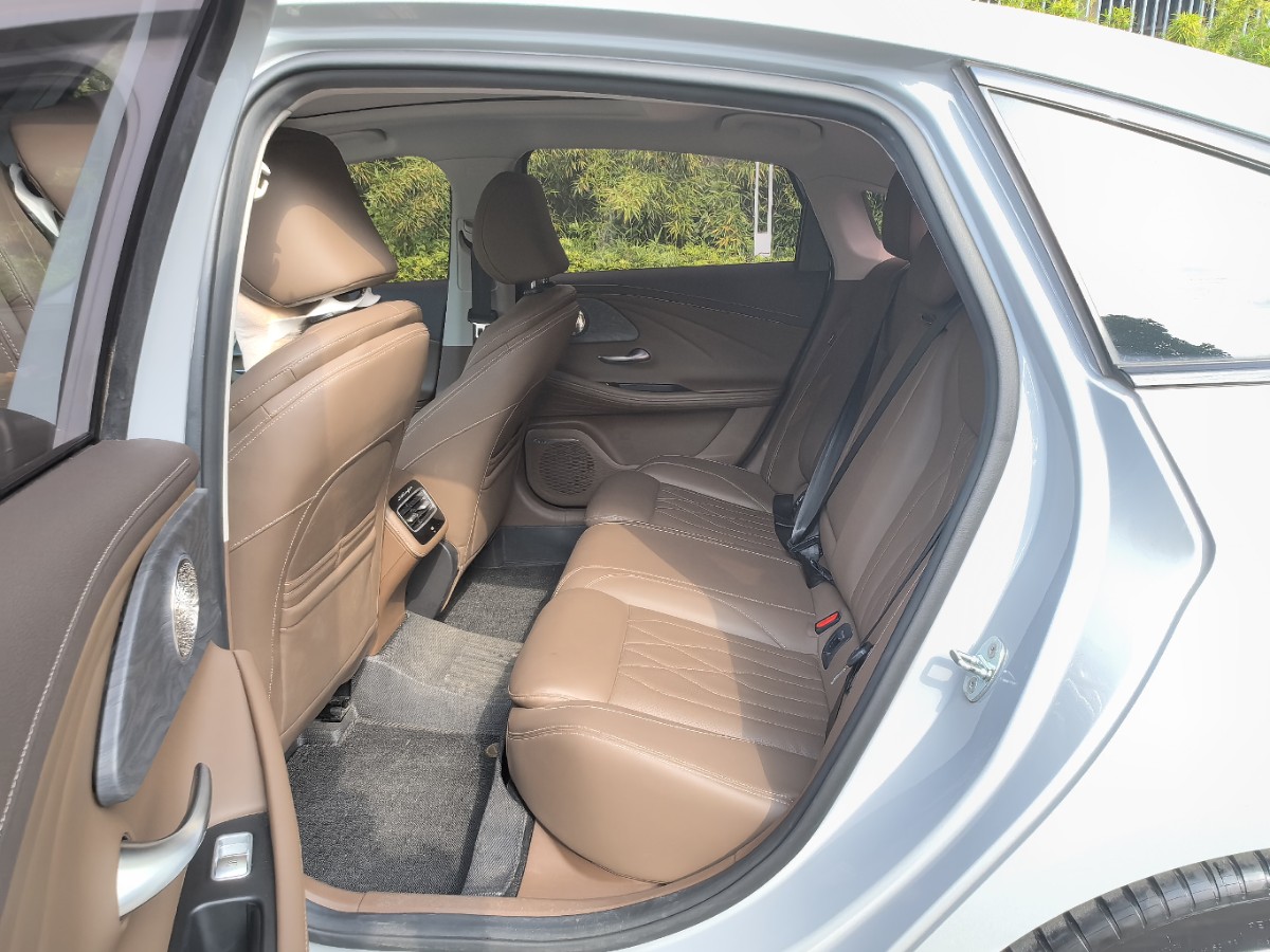 Chery Arrizo 8 2023 car image #13