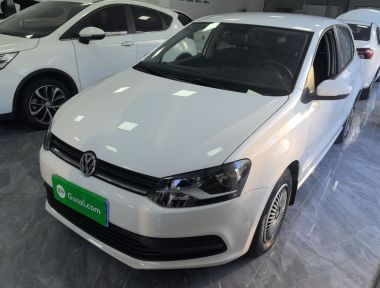 Volkswagen Polo 2019 Volkswagen Polo 2019 صورة سيارة