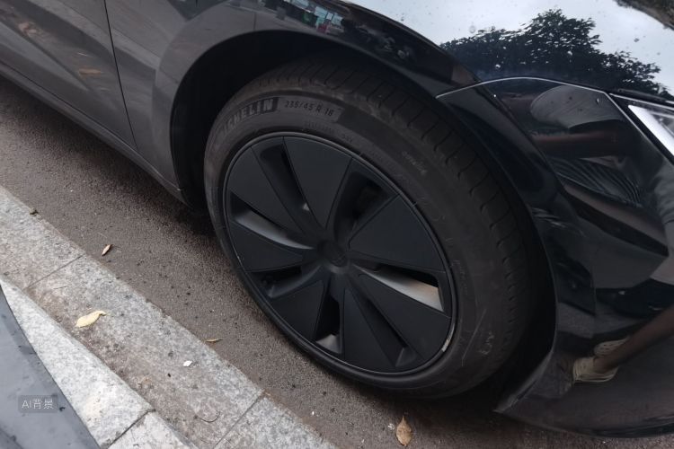 Tesla Model 3 2024 car image #9