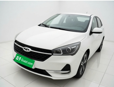 Chery Arrizo 5 2021 Chery Arrizo 5 2021 car image