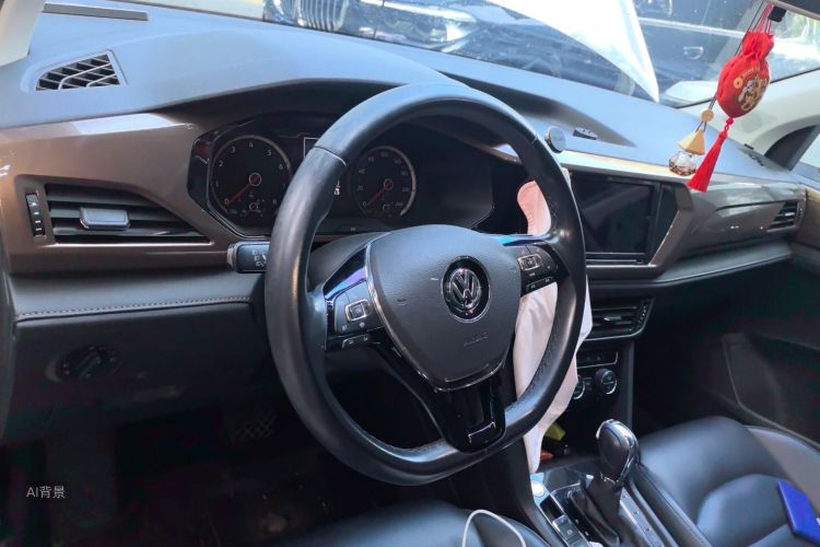 Volkswagen Tharu 2019 #12 Volkswagen Tharu 2019 car image #12