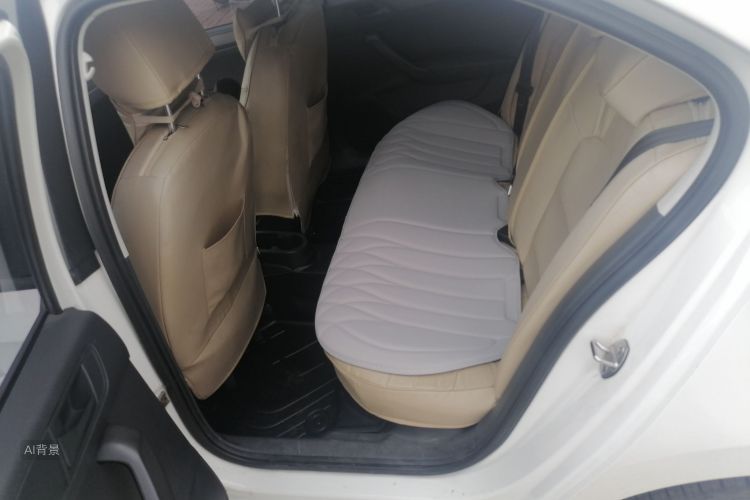 Volkswagen Santana 2016 #19 Volkswagen Santana 2016 car image #19