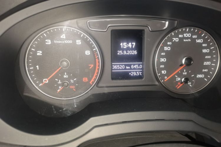 Audi Q3 2017 #10 Audi Q3 2017 image de voiture #10