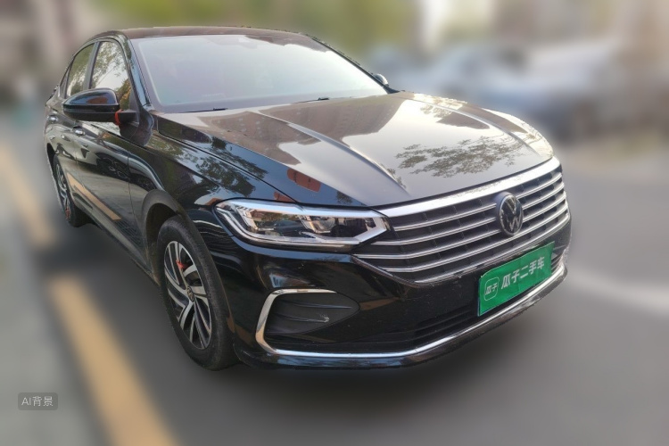 Volkswagen Lavida 2023 #4 Volkswagen Lavida 2023 car image #4