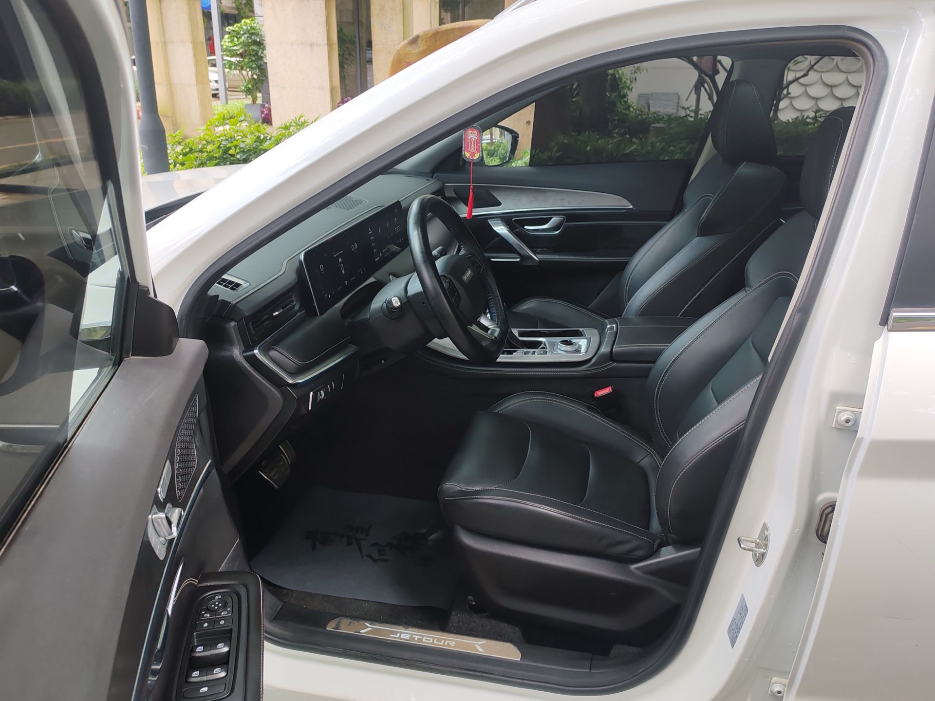 Jetour X70 PLUS 2021 #2 Jetour X70 PLUS 2021 car image #2