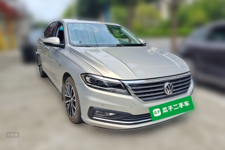 Volkswagen Lavida 2020 #4 Volkswagen Lavida 2020 car image #4