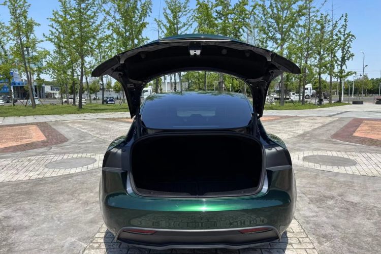 Tesla Model 3 2024 #26 Tesla Model 3 2024 immagine di auto #26