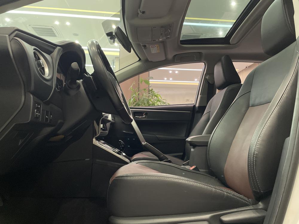 Toyota Corolla 2018 car image #21