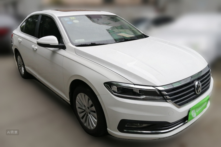 Volkswagen Lavida 2018 #4 Volkswagen Lavida 2018 car image #4
