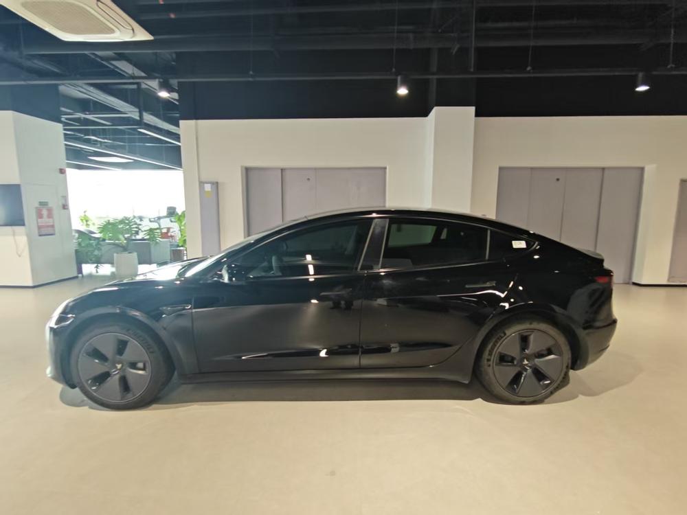 Tesla Model 3 2023 #3 Tesla Model 3 2023 immagine di auto #3