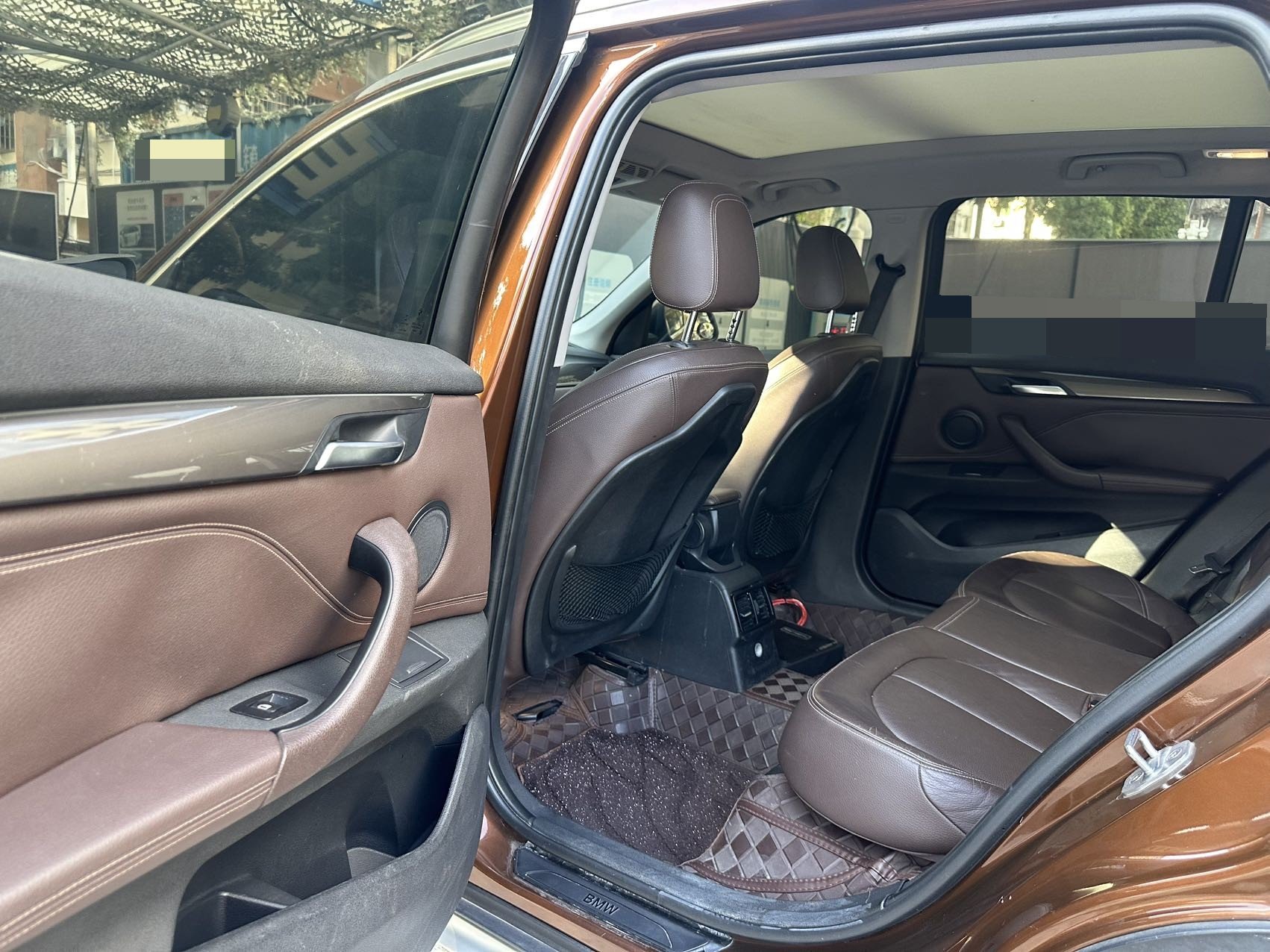2018 #5 2018 car image #5