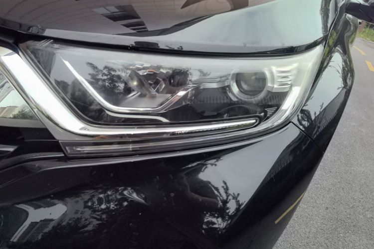 Honda CR-V 2018 car image #23