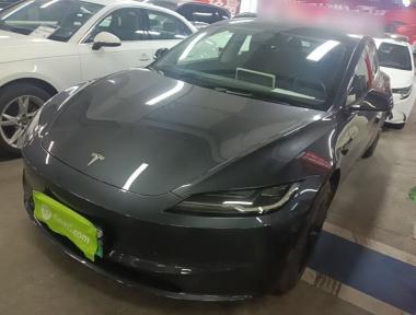 Tesla Model 3 2024 Tesla Model 3 2024 immagine di auto