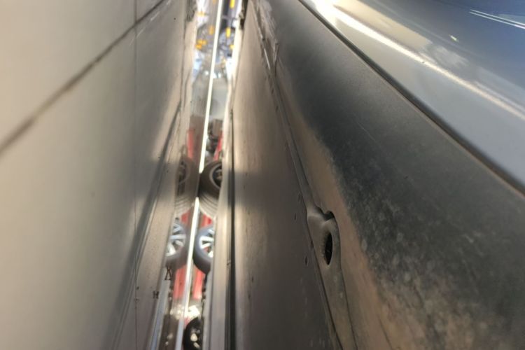 Tesla Model 3 2025 car image #27
