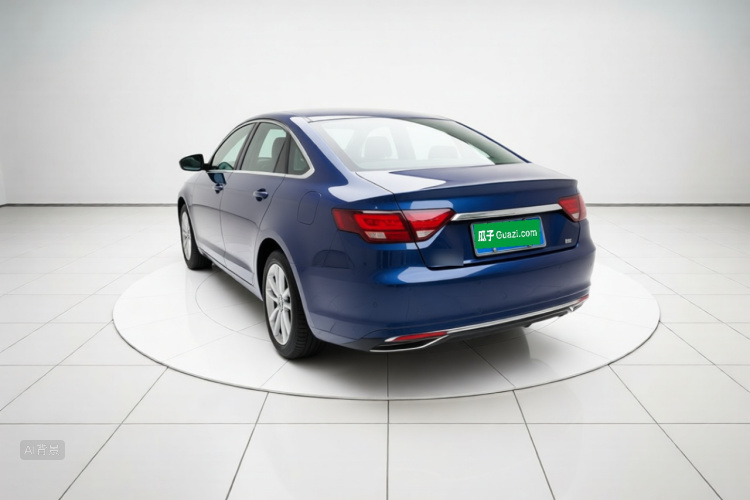 GEELY Emgrand GL 2021 car image #5