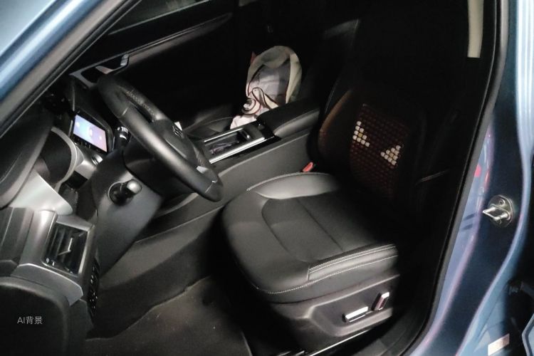 GEELY Emgrand GL New Energy 2019 #17 GEELY Emgrand GL New Energy 2019 car image #17