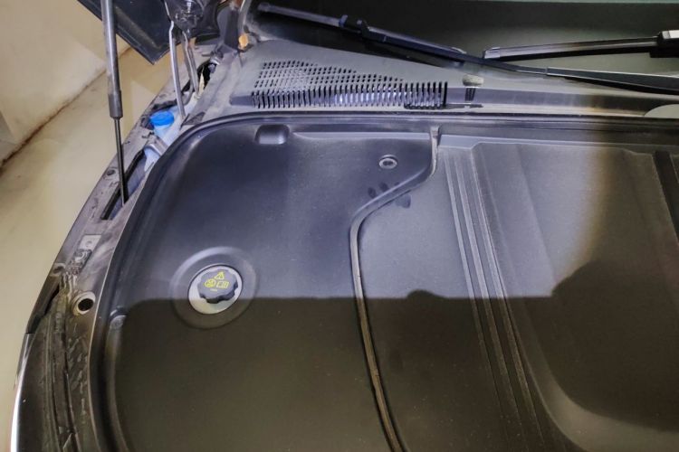 BYD Han 2022 car image #28