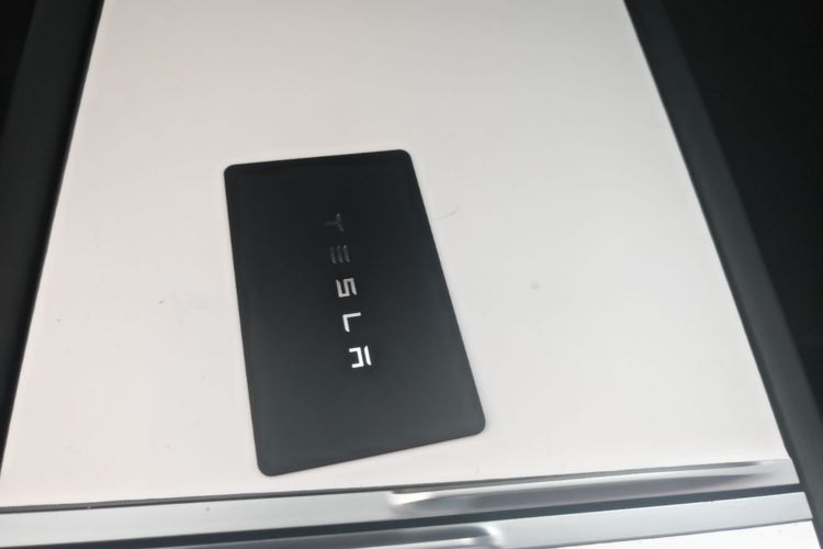 Tesla Model 3 2024 immagine di auto #9