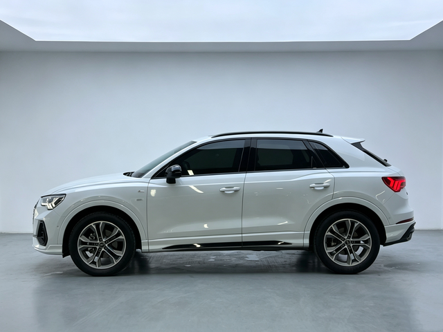 Audi Q3 2023 #4 Audi Q3 2023 immagine di auto #4