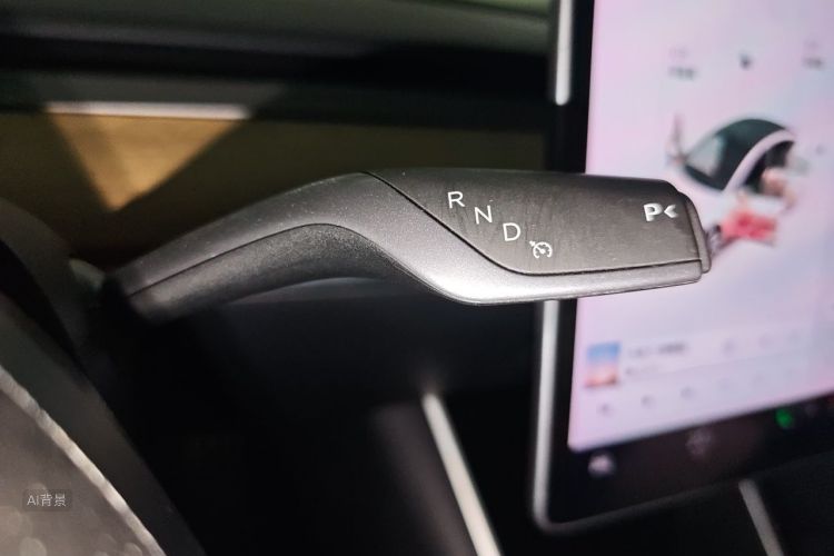 Tesla Model 3 2020 #16 Tesla Model 3 2020 car image #16
