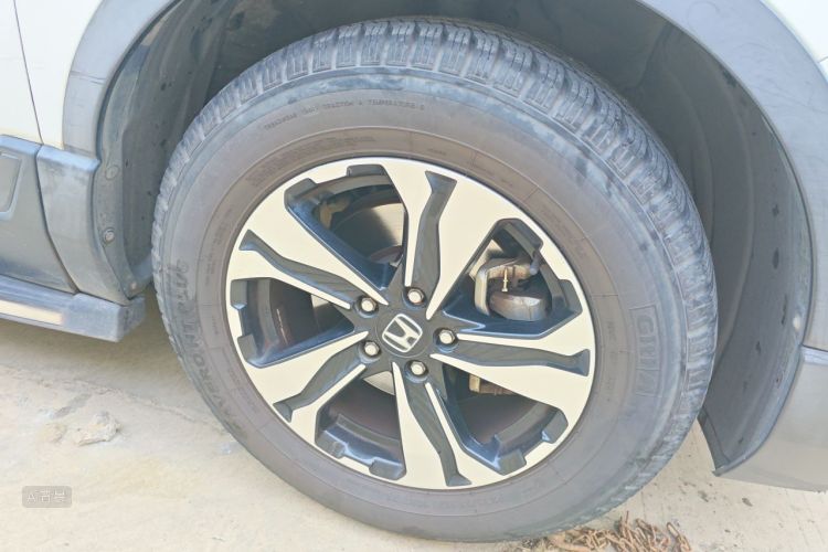 Honda CR-V 2020 صورة سيارة #9