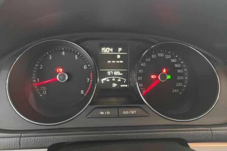 Volkswagen Lavida 2018 #12 Volkswagen Lavida 2018 car image #12