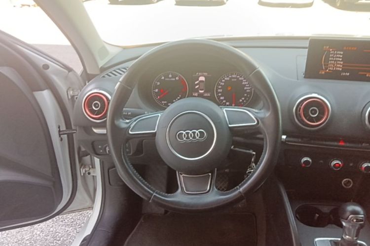 Audi A3 2016 #12 Audi A3 2016 car image #12