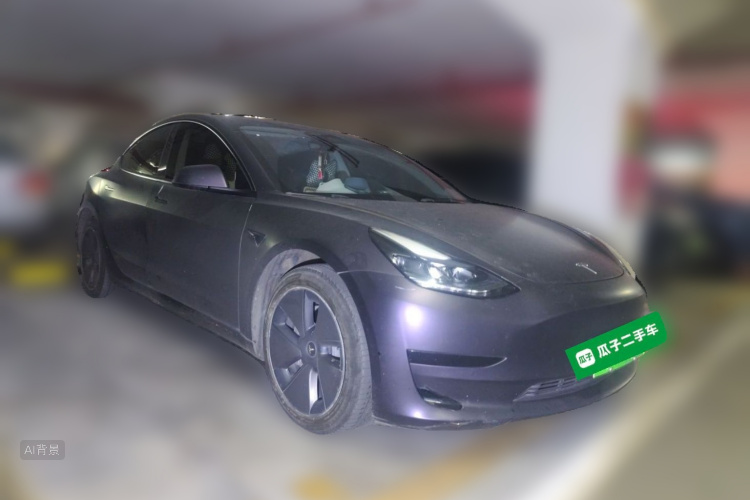 Tesla Model 3 2023 #4 Tesla Model 3 2023 car image #4