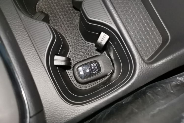 Honda CR-V 2026 car image #9