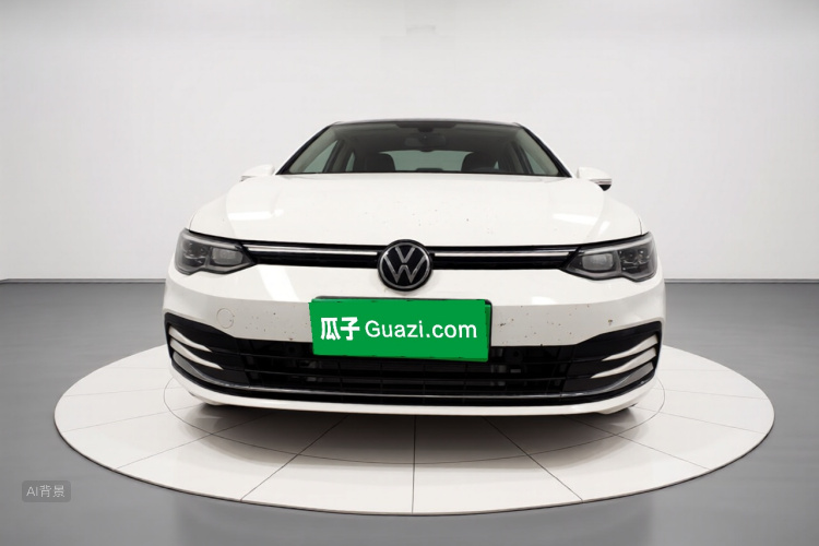 Volkswagen Golf 2021 imagem de carro #3