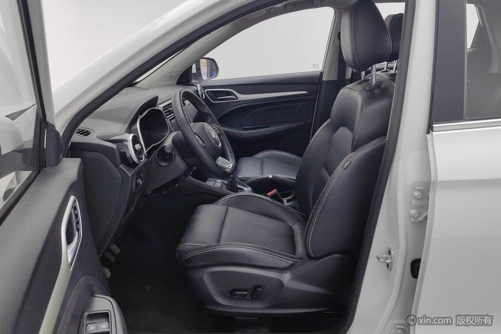MG ZS 2018 #17 MG ZS 2018 صورة سيارة #17