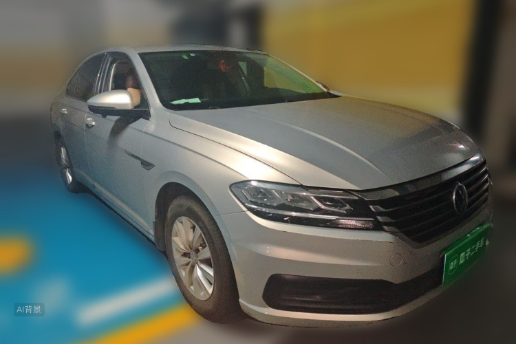 Volkswagen Lavida 2021 #4 Volkswagen Lavida 2021 car image #4