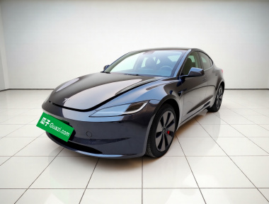 Tesla Model 3 2024 Tesla Model 3 2024 car image