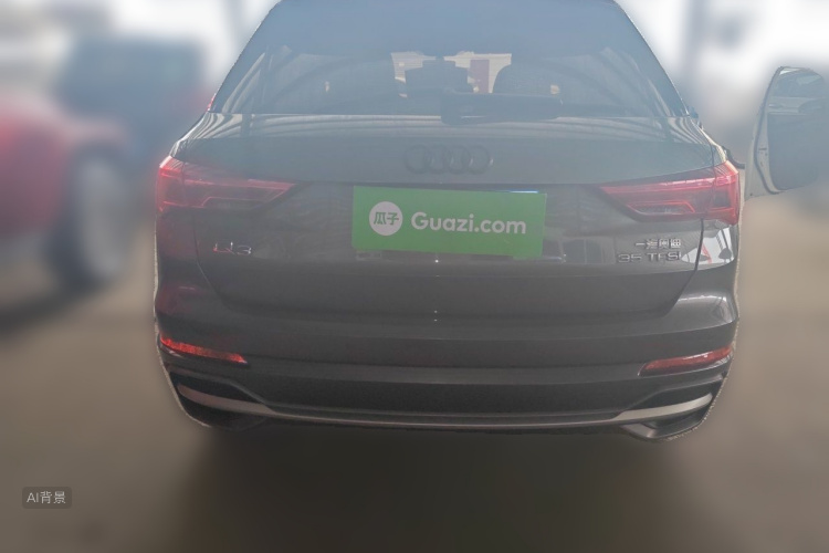 Audi Q3 2021 immagine di auto #6