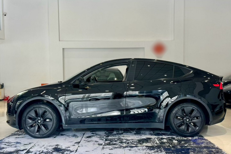 Tesla Model Y 2023 #9 Tesla Model Y 2023 car image #9