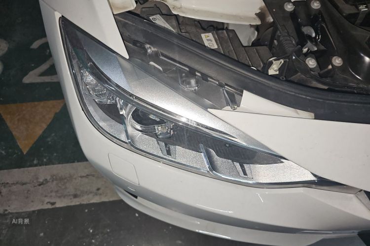 BMW 3 Series 2015 car image #8