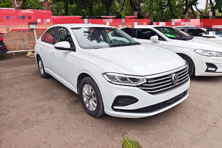 Volkswagen Lavida 2022 #4 Volkswagen Lavida 2022 immagine di auto #4