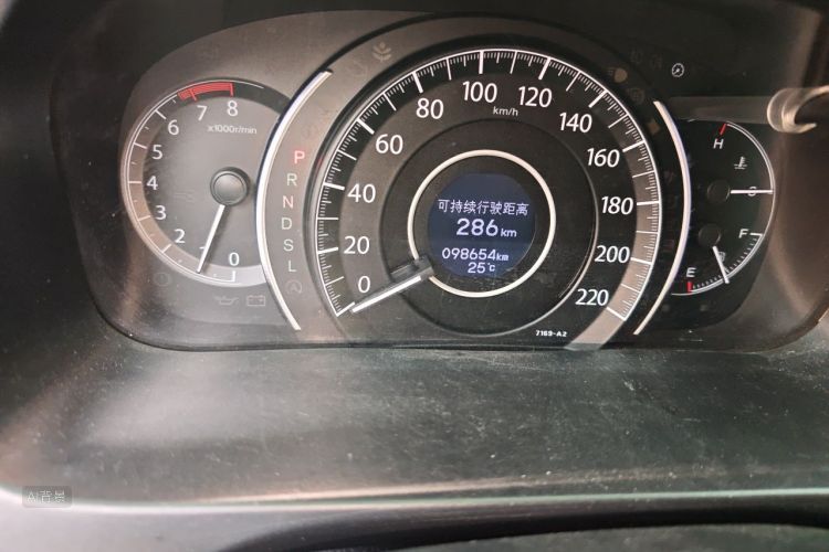 Honda CR-V 2016 car image #14