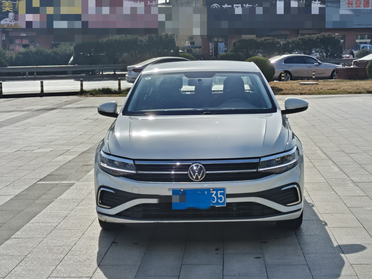 Volkswagen Bora 2024 car image #2