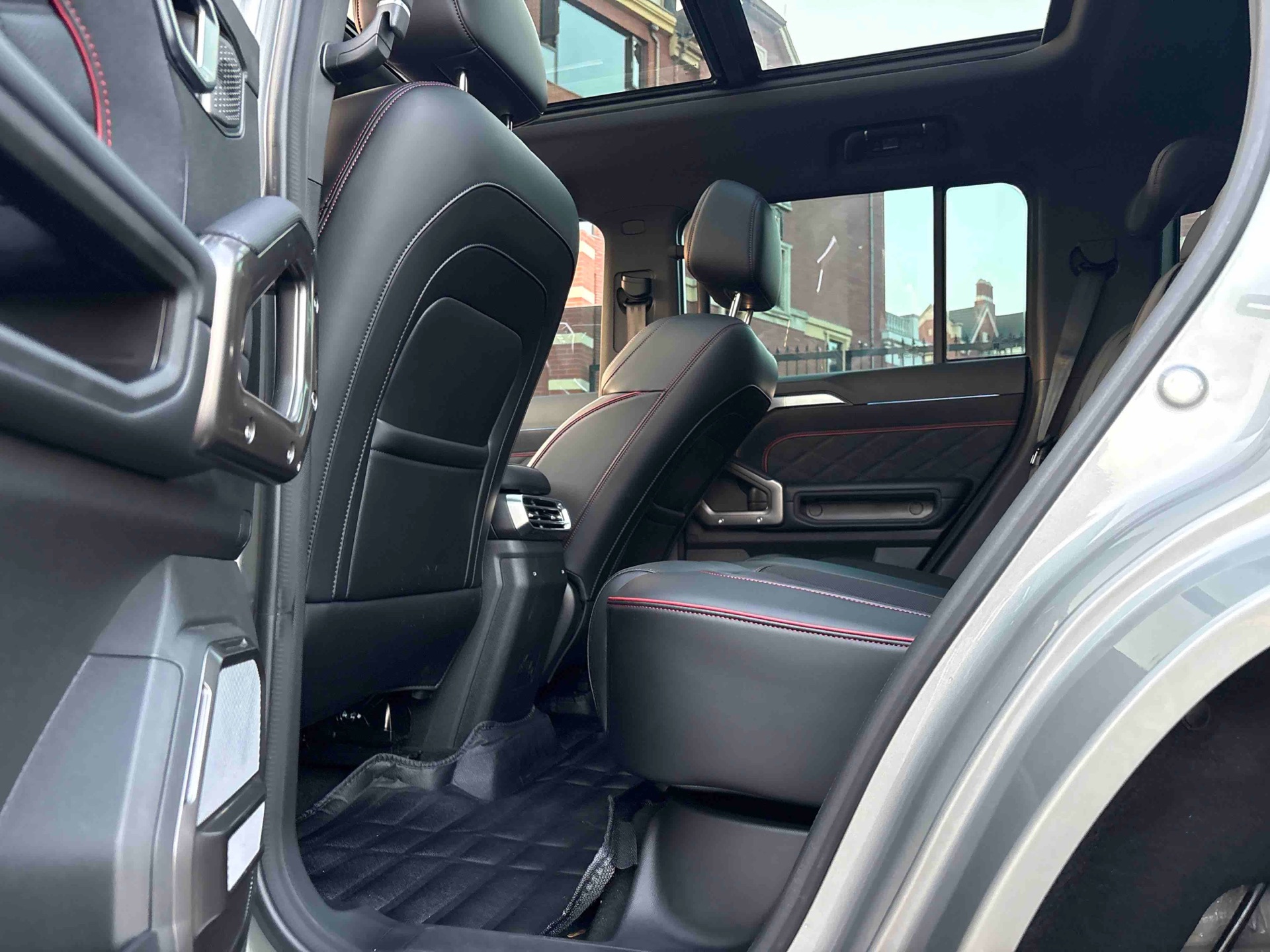 Jetour Traveller 2026 #10 Jetour Traveller 2026 imagem de carro #10