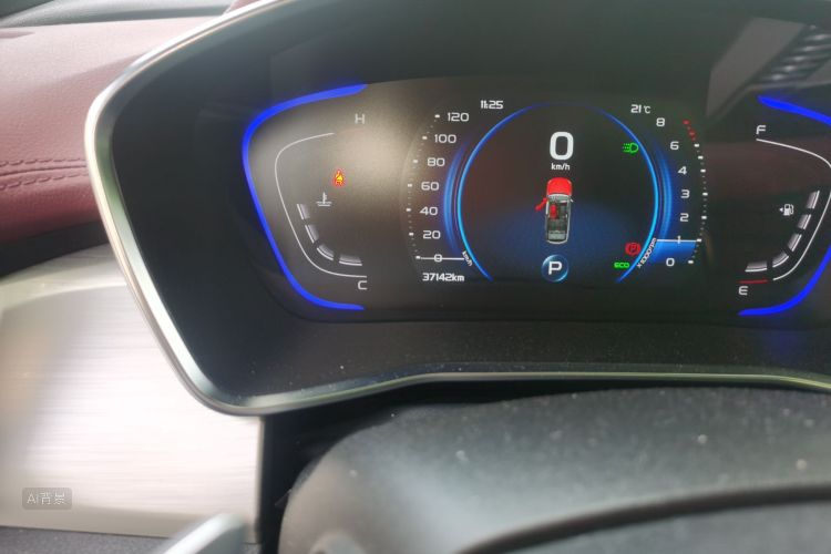 2019 #14 2019 immagine di auto #14