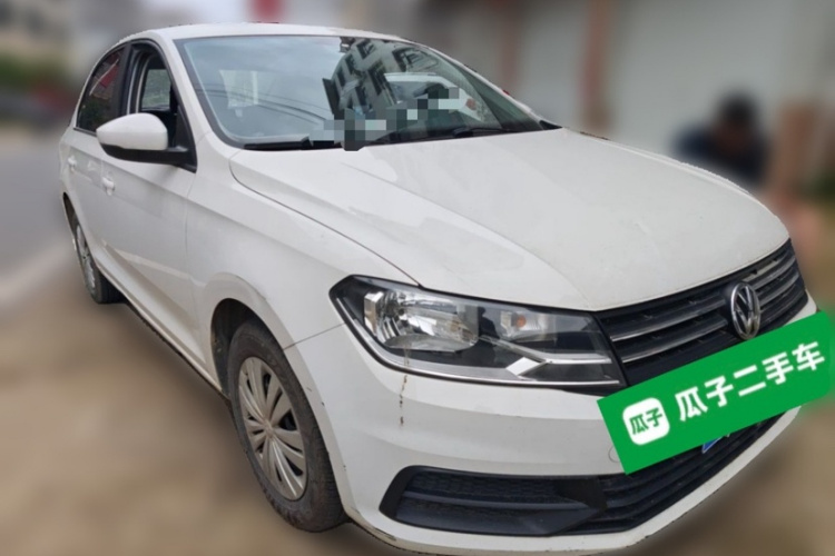 Volkswagen Santana 2021 #8 Volkswagen Santana 2021 car image #8