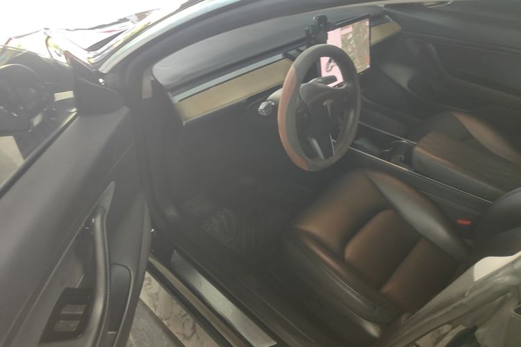 Tesla Model 3 2020 car image #16