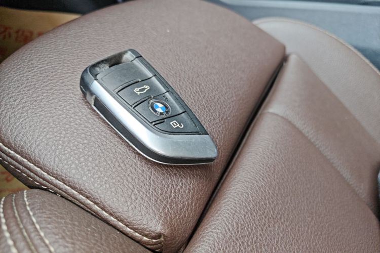 BMW X1 2021 immagine di auto #9