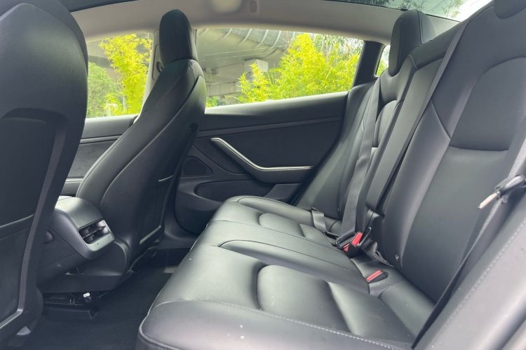 Tesla Model 3 2020 #11 Tesla Model 3 2020 car image #11