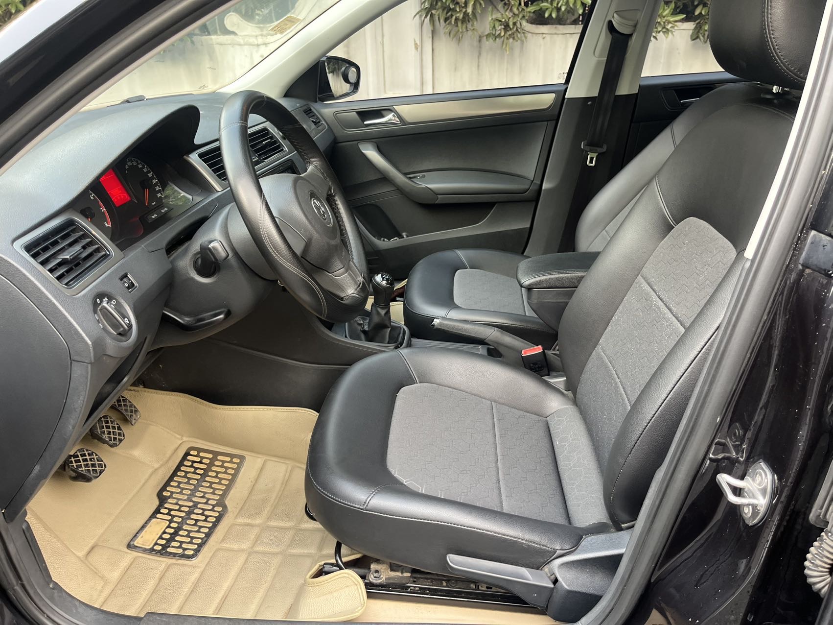 Volkswagen Santana 2015 #8 Volkswagen Santana 2015 immagine di auto #8
