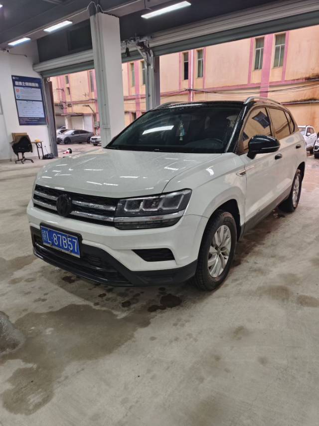 2021 2021 immagine di auto