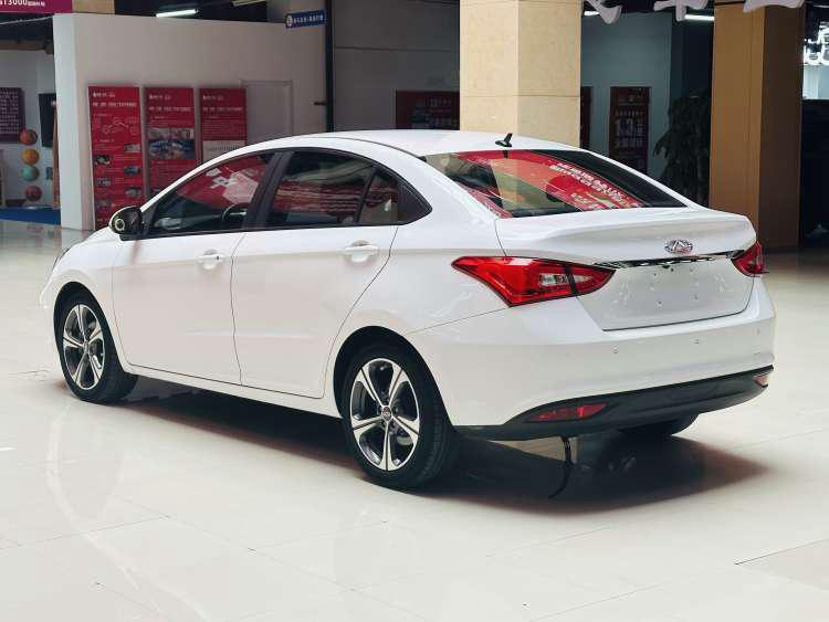 Chery Arrizo 5 2019 #4 Chery Arrizo 5 2019 изображение автомобиля #4